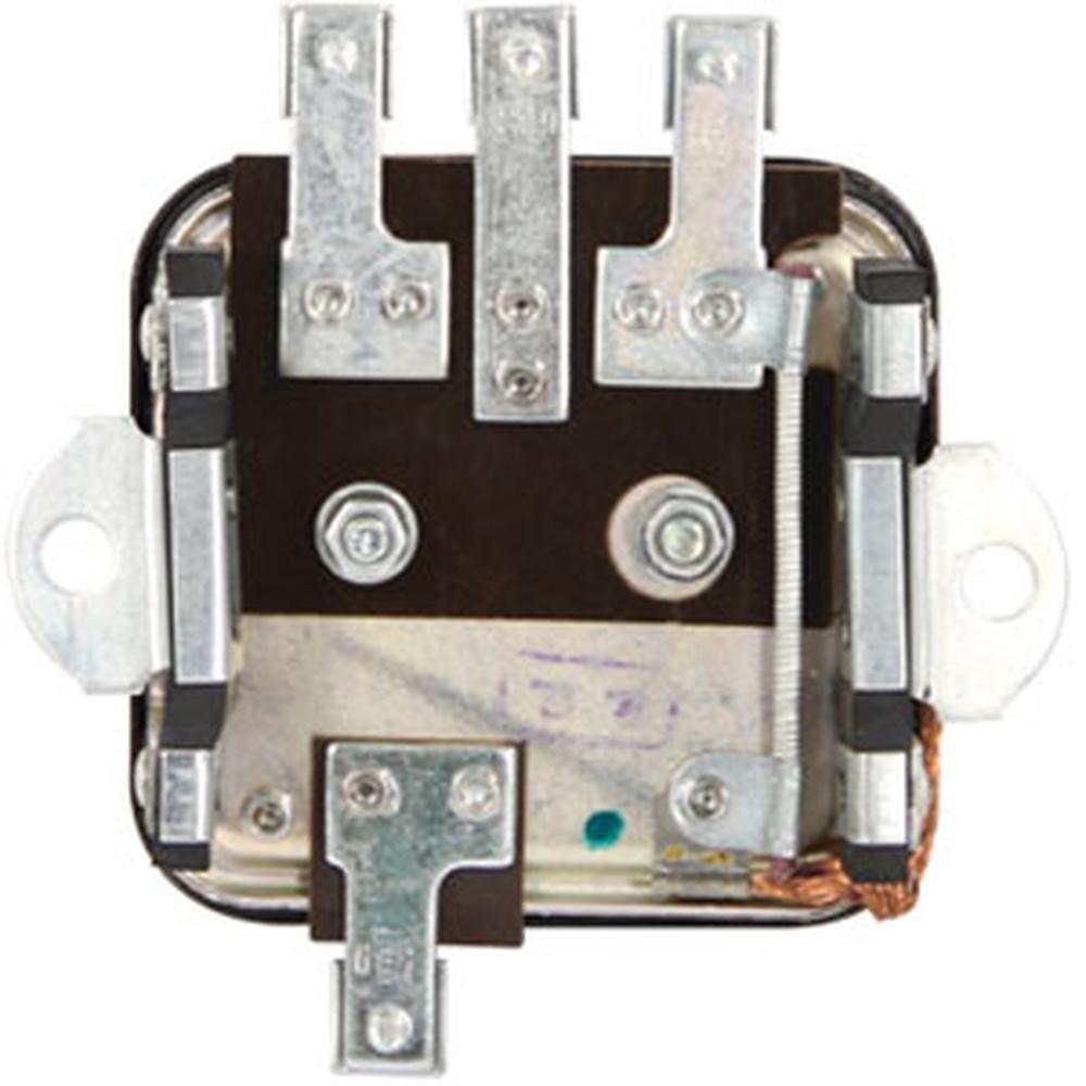 180142M92 Voltage Regulator Fits Massey Ferguson TO20 TO30 TO35 Tractor
