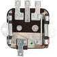 6 Volt Regulator Fits John Deere Replaces 1118308