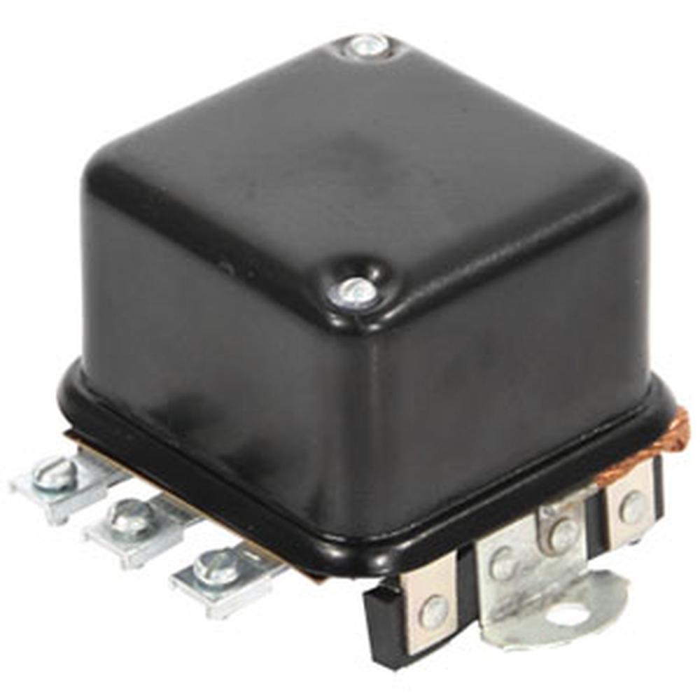 REGULATOR 6 VOLT Fits Massey Ferguson MF TO-20 TO-30 TO-35