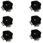 6 Volt Voltage Regulator Fits IH Fits FARMALL Fits Cub Loboy C H M I6 W4 350 100