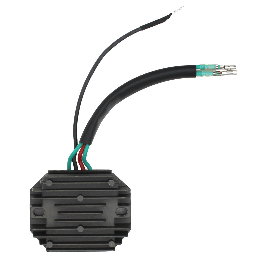 New 12V Voltage Regulator Fits Kubota Tractor B4200 B5100E B5100D