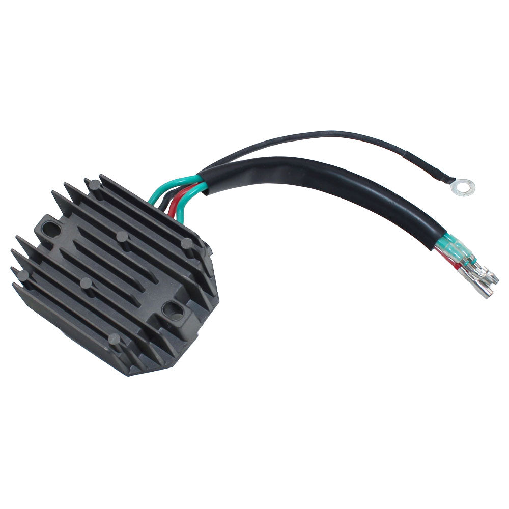 Voltage Regulator Fits Kubota Tractor B4200 B5100E B5100D B6100D B6100E