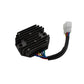 Regulator Fits Kubota RtV500
