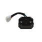 12V Voltage Regulator Fits John Deere 650 750 Yanmar 1510 2001 YM1610 YM2310
