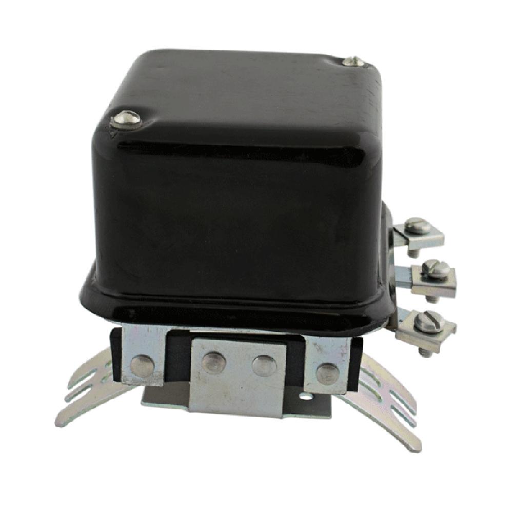 12 Volt Voltage Regulator Generator Fits FARMALL Fits Case Fits John Deere