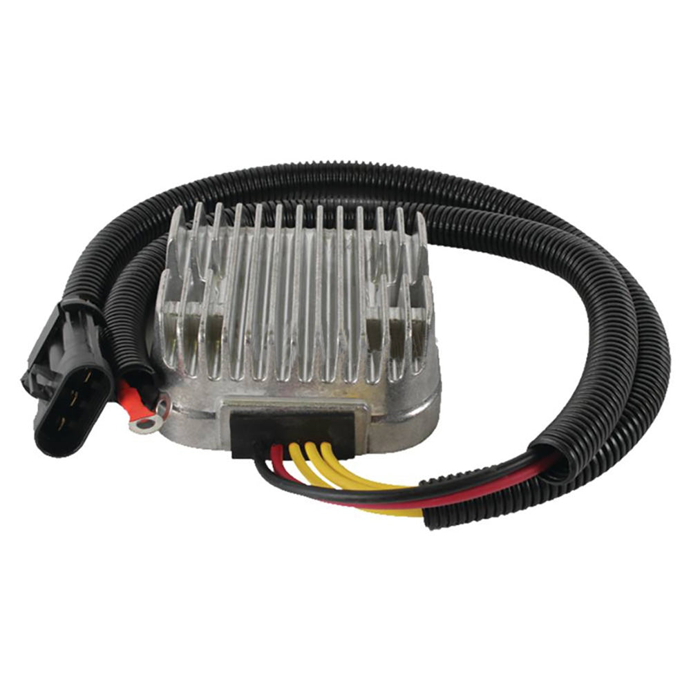 Regulator For Polaris 4014029 4015229