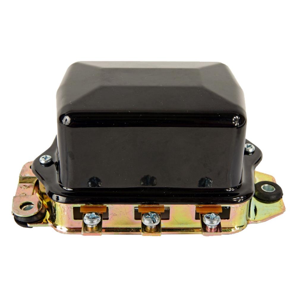 1118201 Regulator Fits Caterpillar