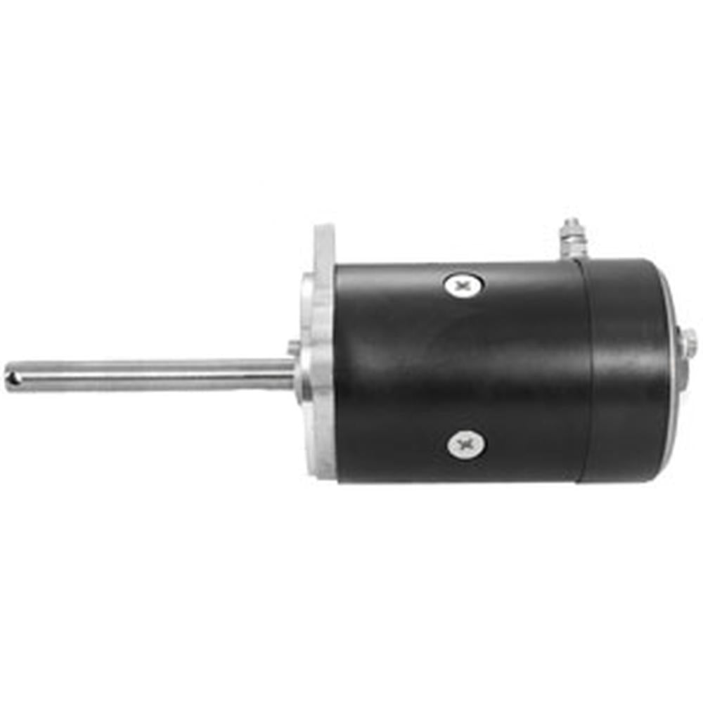 1100-0121 - Starter Fits Ford/New Holland