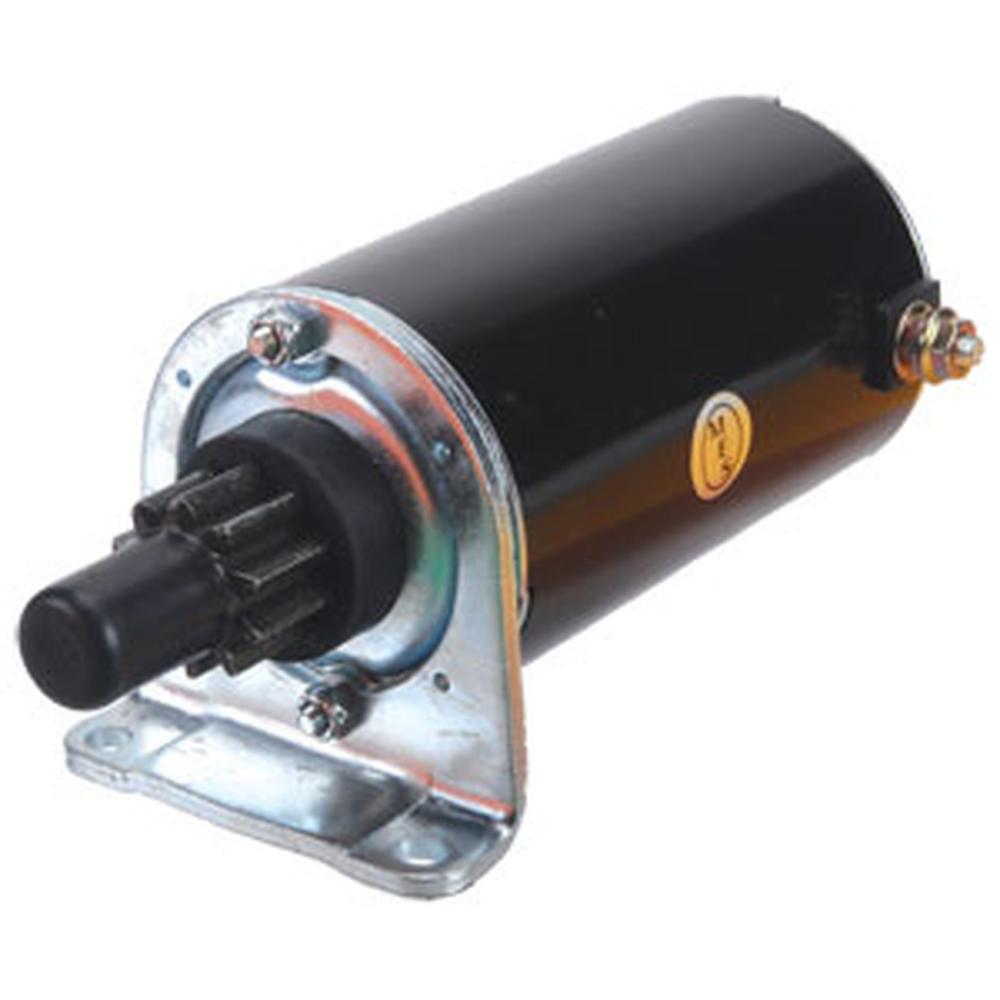 Fits John Deere MIA11563 Starter Motor Kit