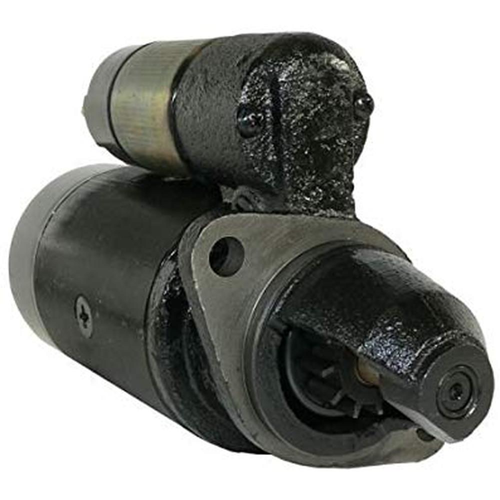 Starter - Style DD (19893) fits Jinma 184 204 254 284 YJQD100C3 QD100C3 QD1332C