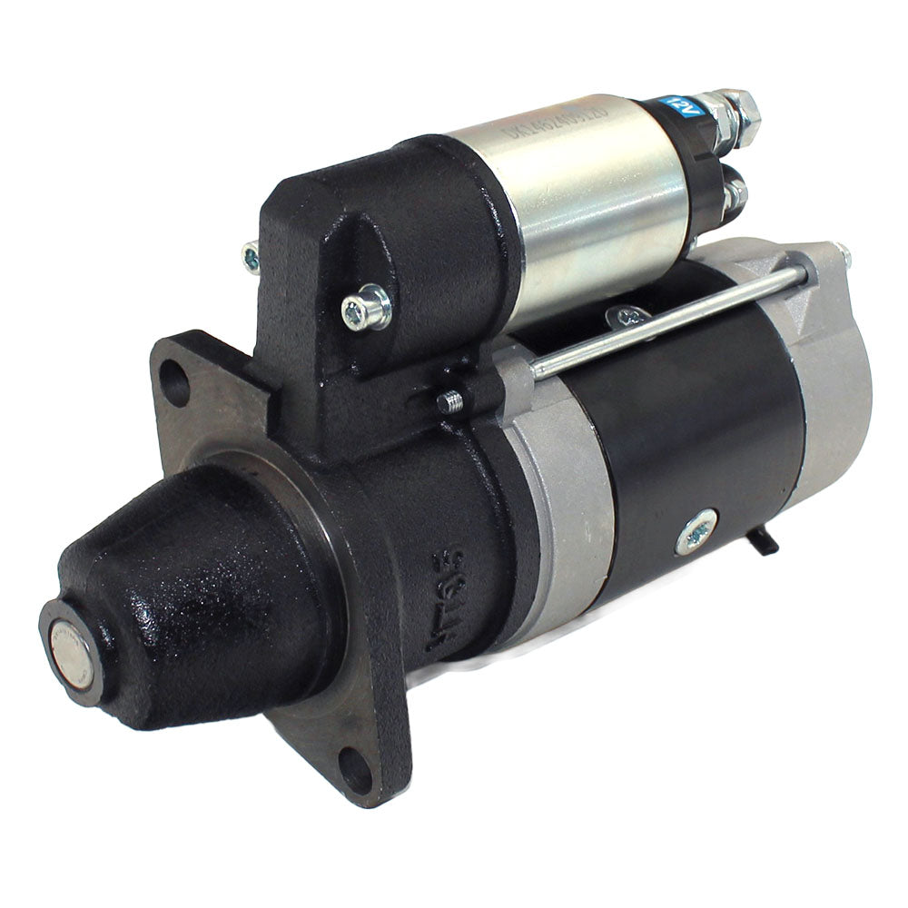 Starter Fits Farm Pro Replaces 19893