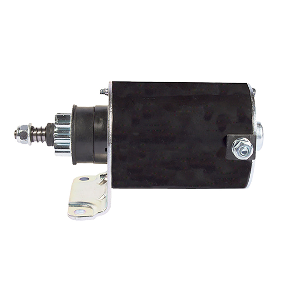Starter Fits John Deere Replaces MIA11564