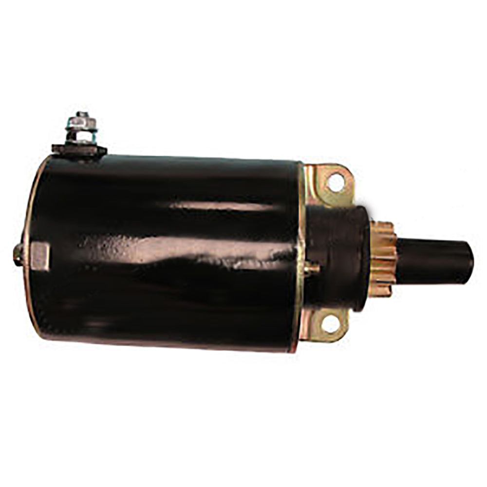 Starter Fits John Deere Replaces MIA11564