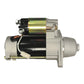 Starter Fits Kubota F2260 F2560 F2560E ZD321N ZD323 ZD326