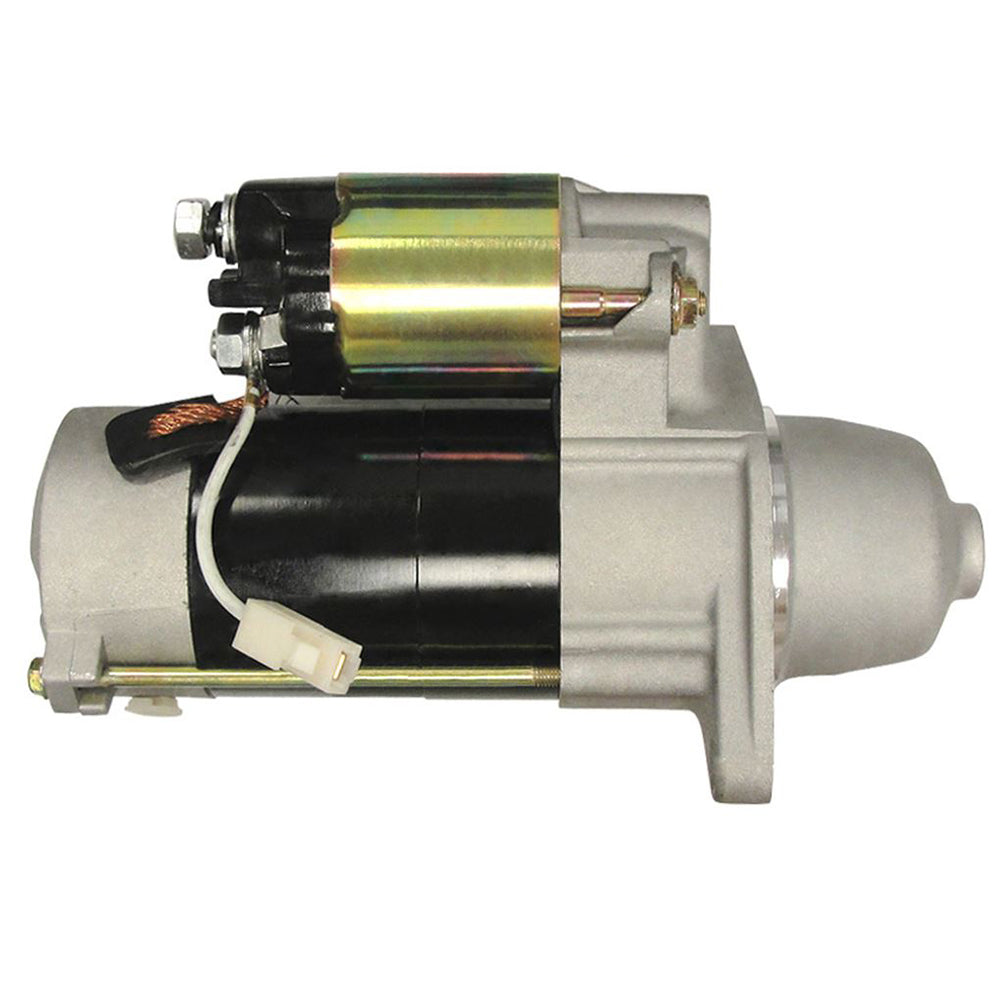Starter (PMGR Type) Fits Case/International Harvester Replaces CLC103886501