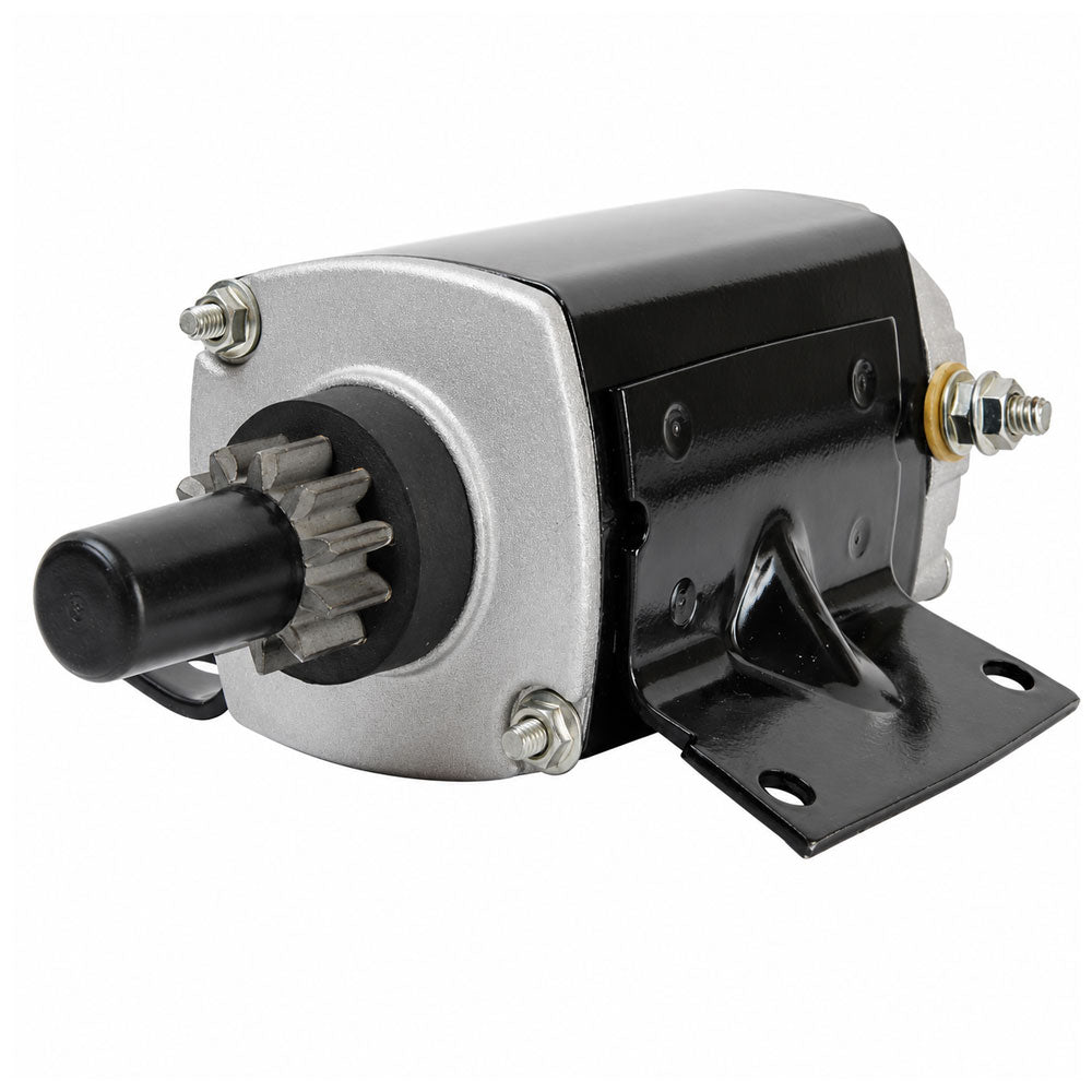 Starter Fits Tecumseh Replaces 206-03111