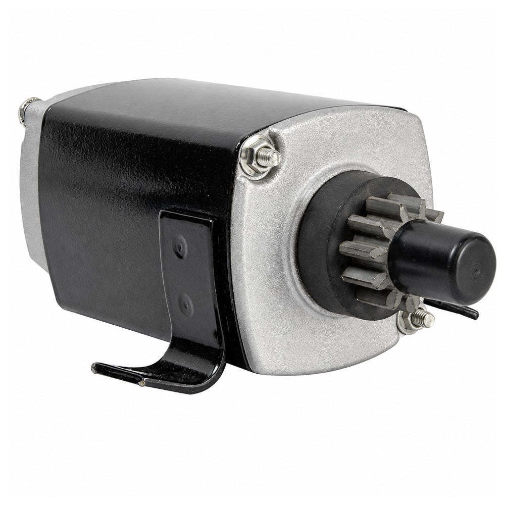 Starter Fits Tecumseh Replaces 206-03111