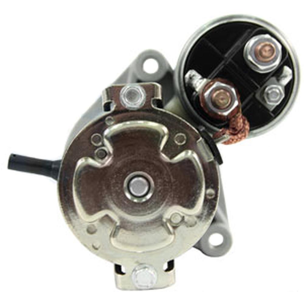Starter Fits John Deere Fits Gator XUV 825i 4x4 2011-2013 D6GC201 MIA11732 12