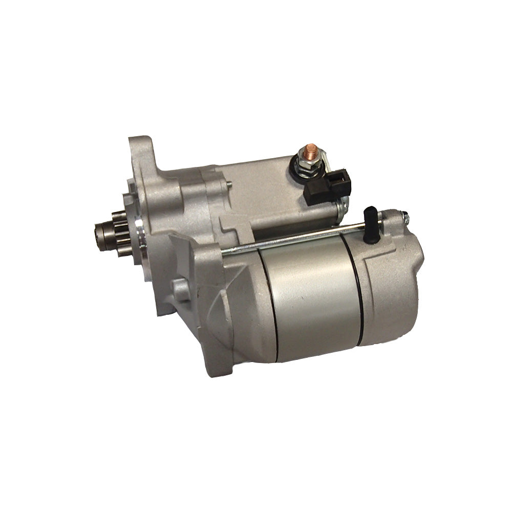 Starter Fits BX2200D BX22D KH41 Excavator RTV1100 RTV1100CR RTV1100CW RTV900G RT