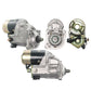 New Starter Fits Caterpillar TH355B TH360B TH460B TH560B TH580B Telehandler