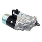 0R9702 12V Starter Fits Caterpillar Skid Steer Loader 216 226 232 236 242 246