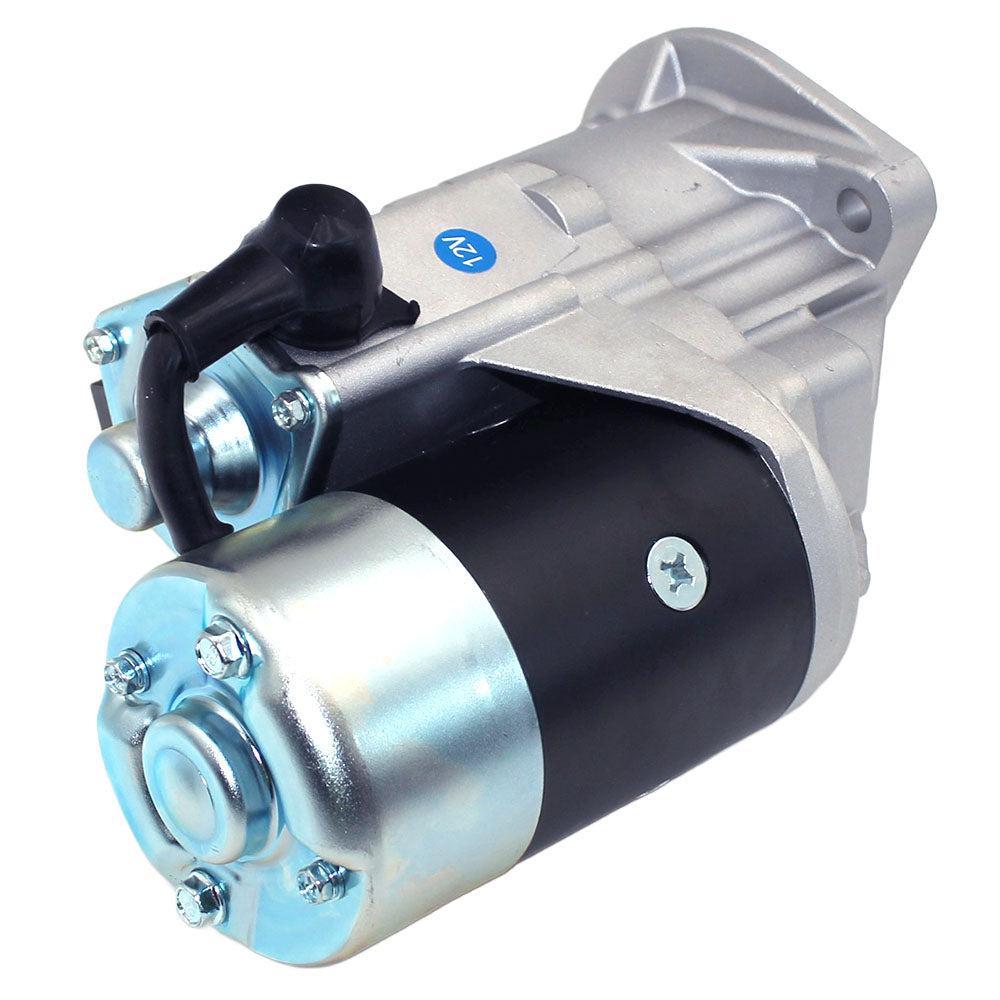 Starter Fits Caterpillar Replaces 0R-9702