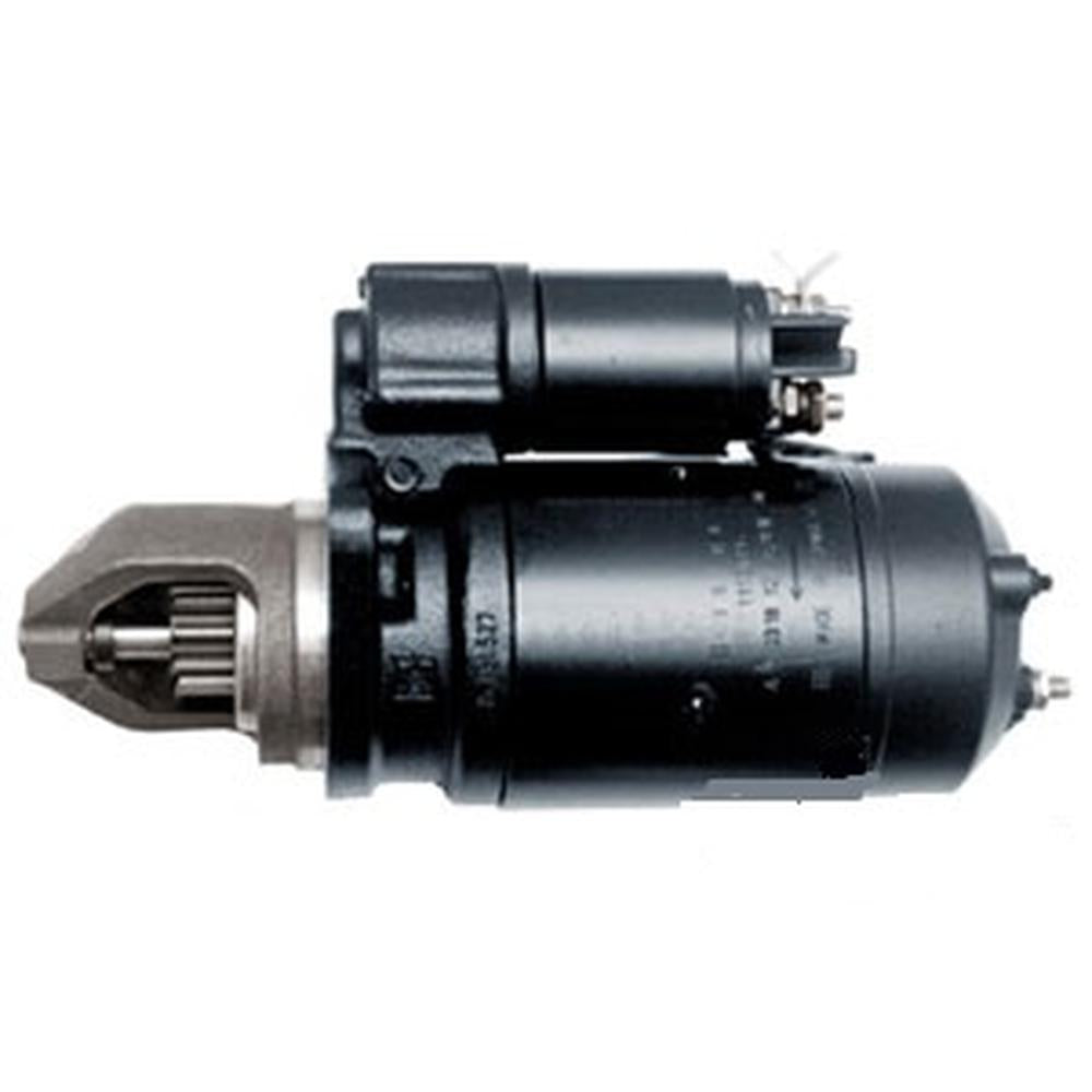 Starter Fits Massey Ferguson Replaces 1618050M3