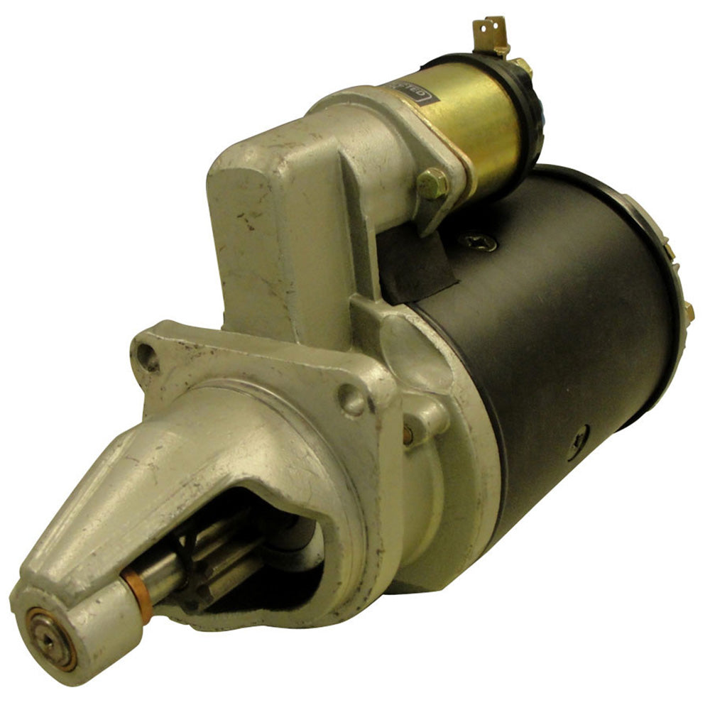 Starter Fits Massey Ferguson Replaces 1618050M3