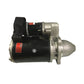 Starter 6106496M92 Fits Massey Ferguson 298 3050 3060 3065 3070 3075 30E 362 365