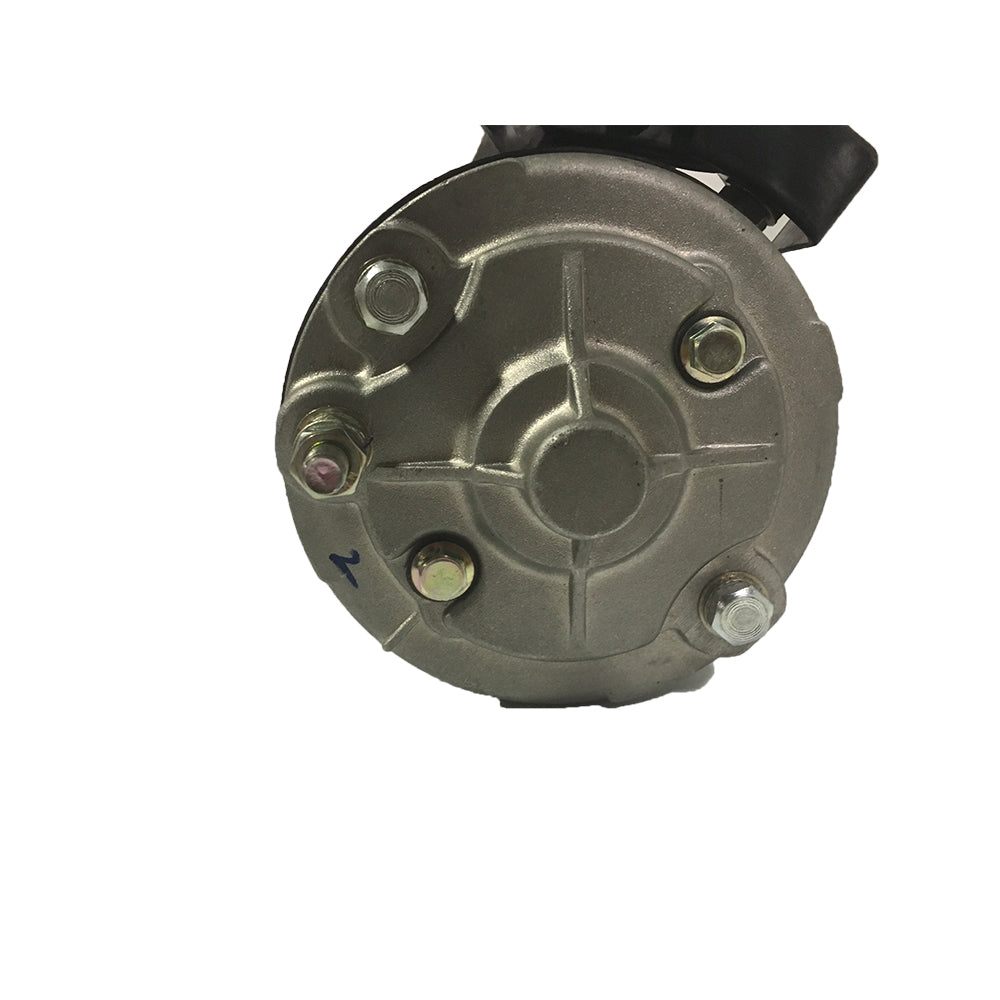 Starter Motor KW Fits Case IH CX100, CX70, CX80, CX90 73326810, 234987A1
