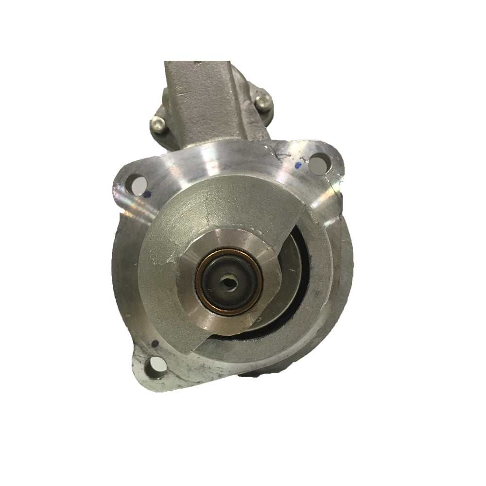 Starter Motor KW Fits Case IH CX100, CX70, CX80, CX90 73326810, 234987A1