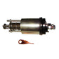 Solenoid Switch Fits Massey Ferguson Replaces VPF2209