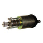 Starter Solenoid Fits Lucas Style 12 Volt 3 Terminal Fits Massey Ferguson Fits F