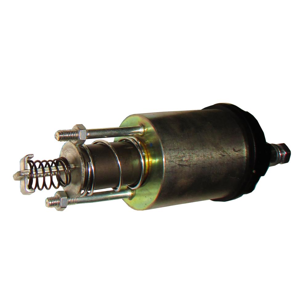 Solenoid Switch Fits Massey Ferguson Replaces VPF2209