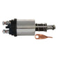 Solenoid Switch Fits Massey Ferguson Replaces VPF2209