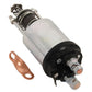 Starter Solenoid Fits Lucas Style 12 Volt 3 Terminal Fits Massey Ferguson Fits F