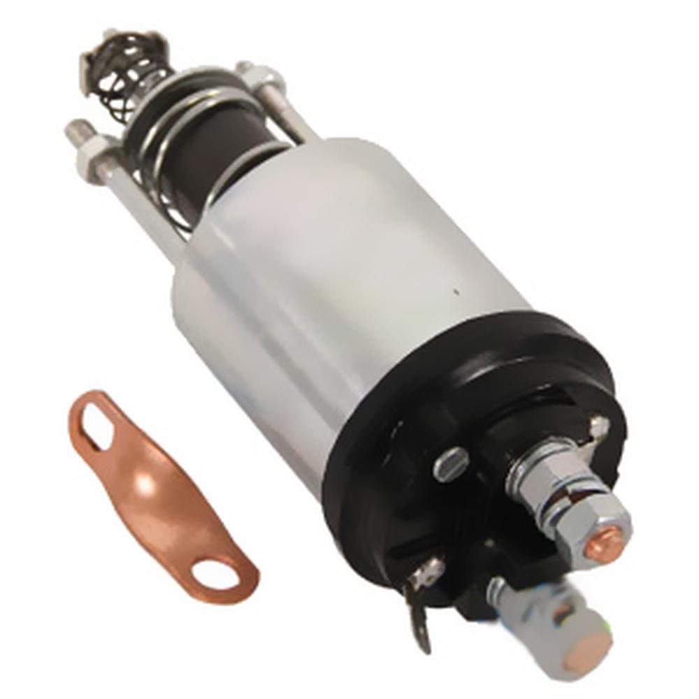 Solenoid Switch Fits Massey Ferguson Replaces VPF2209