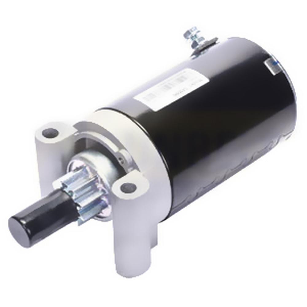 Starter Motor Fits Cub Cadet Kohler Courage Twin 32-098-01 3209801, 3209803