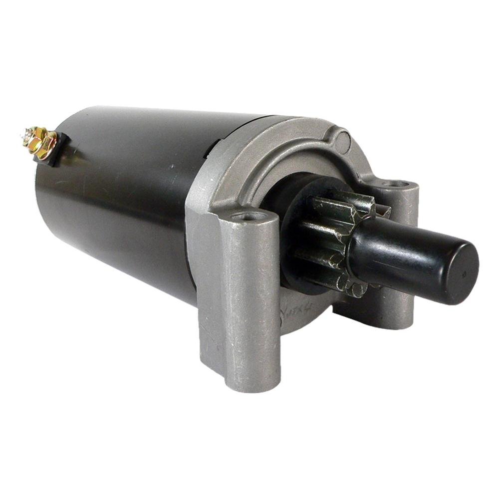 Electric Starter Fits Ford/New Holland Replaces K0H32098015