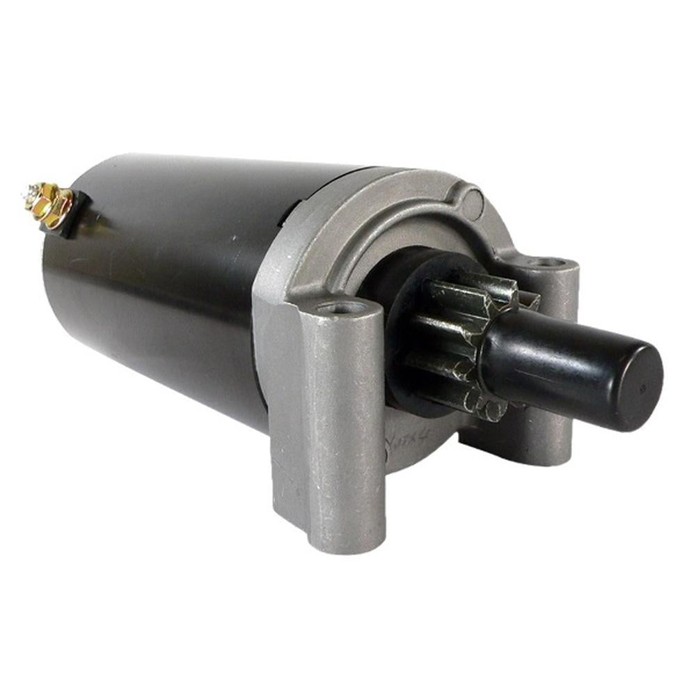 Electric Starter Fits Case/International Harvester Replaces K0H3209801S