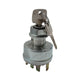 Ignition Switch Fits Hitachi Replaces ELS60-0049