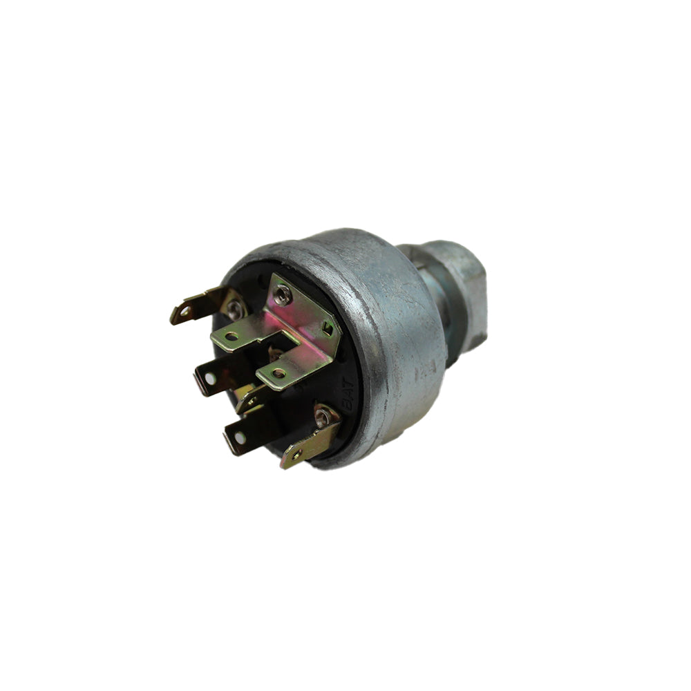 Ignition Switch Fits John Deere Replaces AR58521