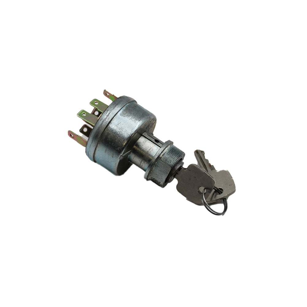 Ignition Switch Fits John Deere Replaces AR58521