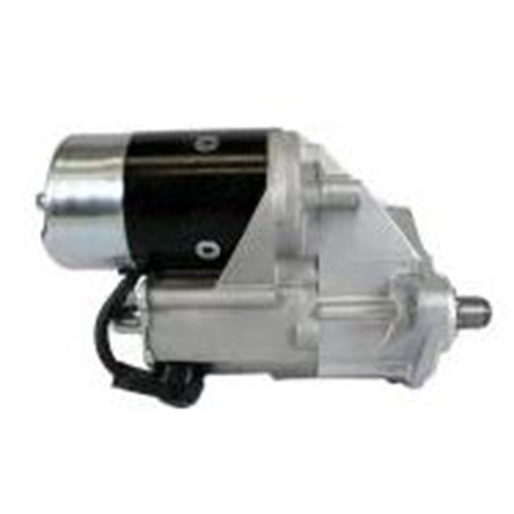 Starter Fits John Deere Replaces 190-9027
