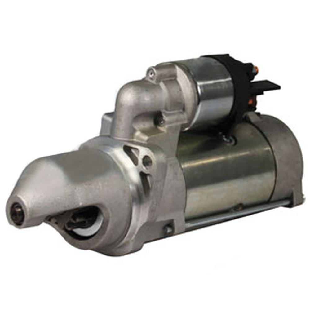 Starter Fits 1654 1854 2054 4630 6105M 6105R 6115M 6115R 6125M 6125R 6130 6130M