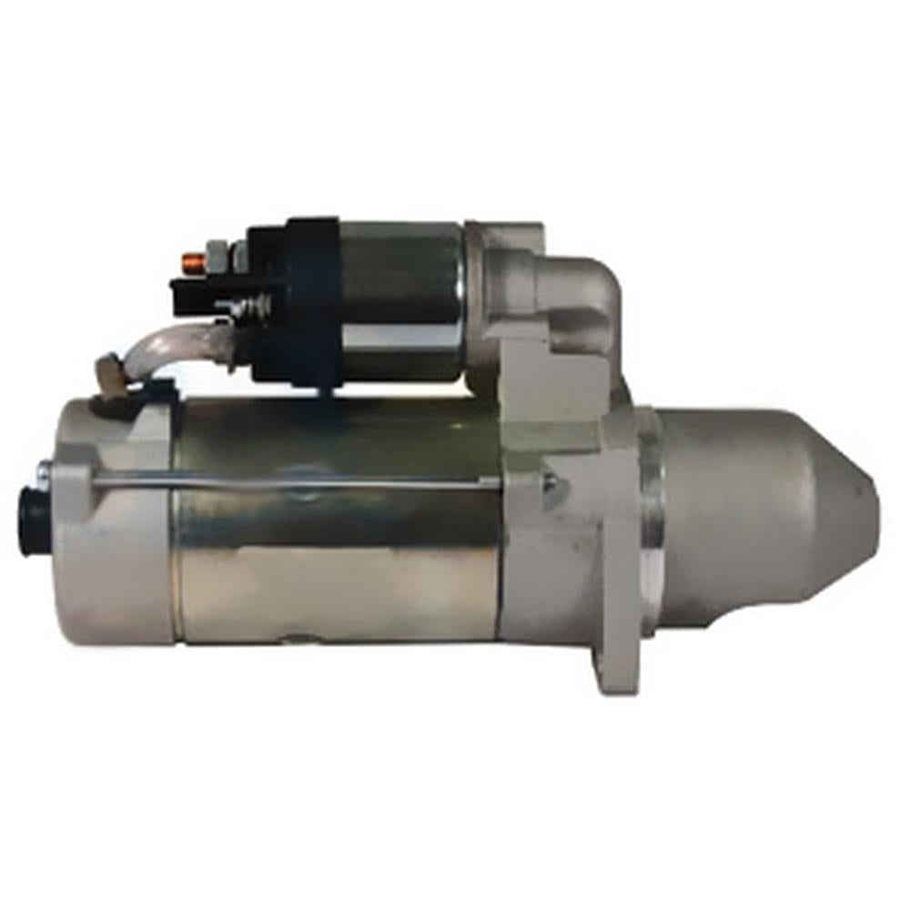 Starter Fits John Deere Replaces RE526375