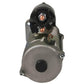 Aftermarket Starter Motor Fits John Deere 6230 6330 6430 11 Tooth RE526375