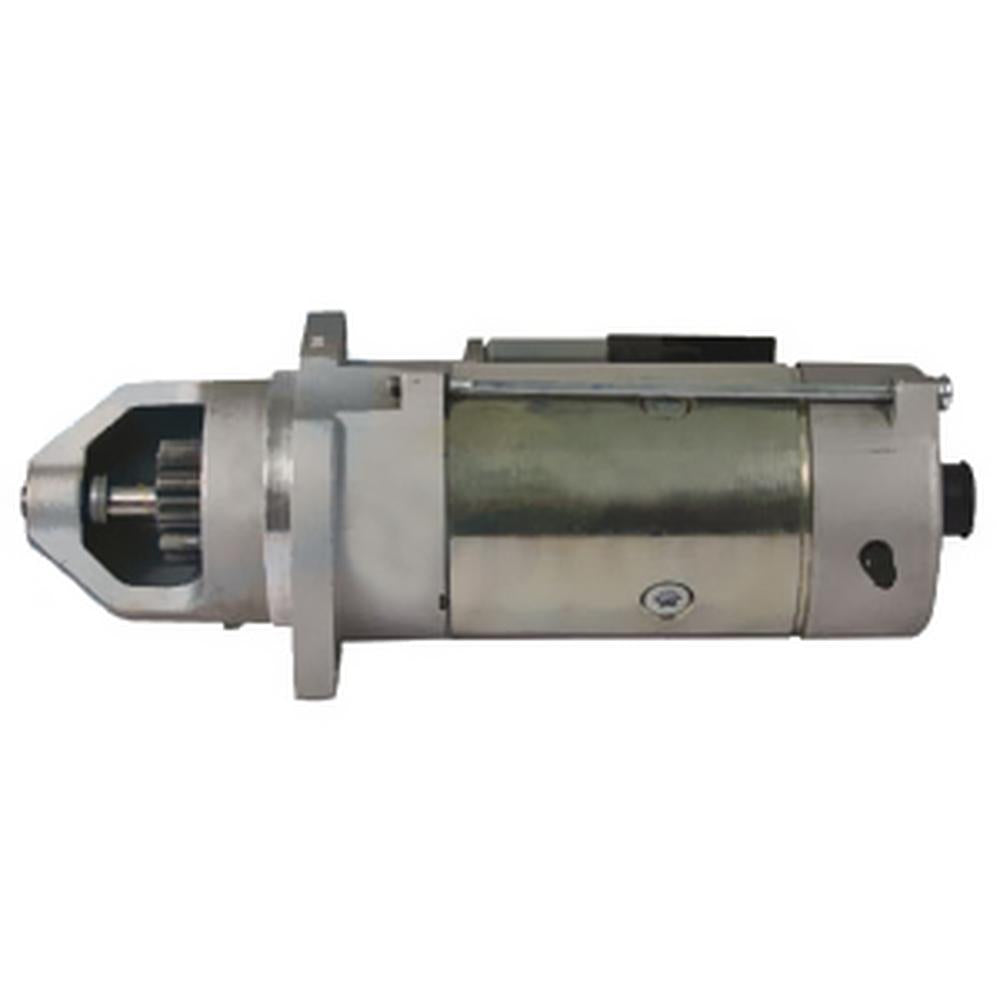 Aftermarket Starter Motor Fits John Deere 6230 6330 6430 11 Tooth RE526375