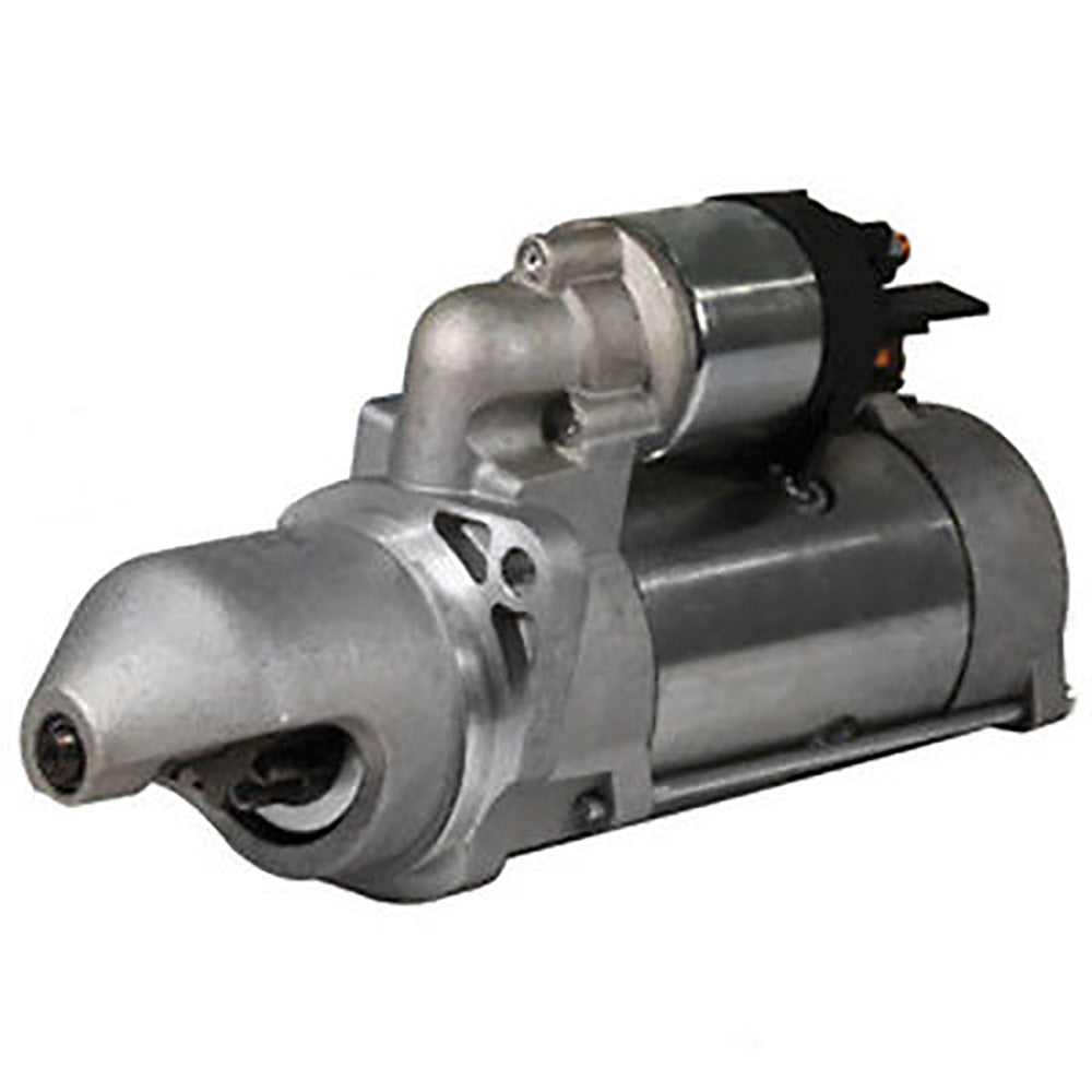 Starter Fits John Deere Replaces RE526375