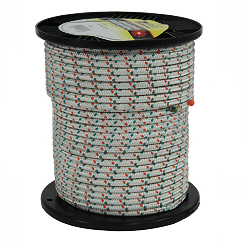 B1A407 200' Spool of Premium Braid Starter Rope 9/32" Diameter